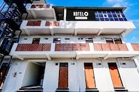 Super Hotel O Survey Chowk Bus Terminal Dehradun