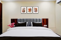 Hotel O Survey Chowk Bus Terminal Dehradun
