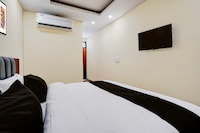 Hotel O Survey Chowk Bus Terminal Dehradun