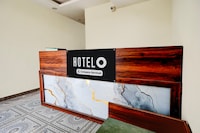 Super Hotel O Survey Chowk Bus Terminal Dehradun