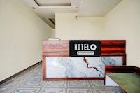 Hotel O Survey Chowk Bus Terminal Dehradun