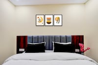Hotel O Survey Chowk Bus Terminal Dehradun