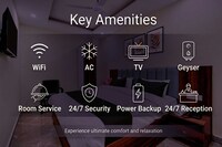 Hotel O Survey Chowk Bus Terminal Dehradun