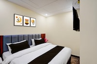 Hotel O Survey Chowk Bus Terminal Dehradun