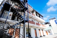 Super Hotel O Survey Chowk Bus Terminal Dehradun