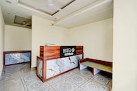 Super Hotel O Survey Chowk Bus Terminal Dehradun