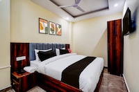 Super Hotel O Survey Chowk Bus Terminal Dehradun