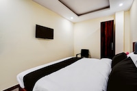 Hotel O Survey Chowk Bus Terminal Dehradun