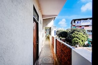 Hotel O Survey Chowk Bus Terminal Dehradun