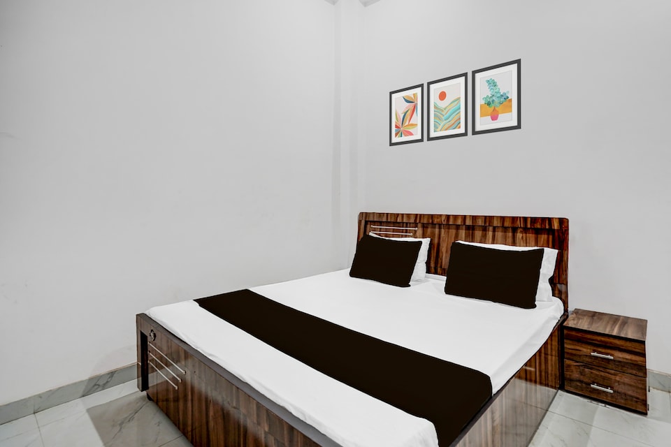 Hotel O Shree A R Palace , Amer, Jaipur