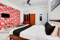 Hotel O AK PALACE INN