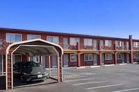 Sunstar Inn Los Banos near I-5