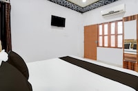 Hotel O Paras Palace