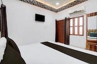 Hotel O Paras Palace