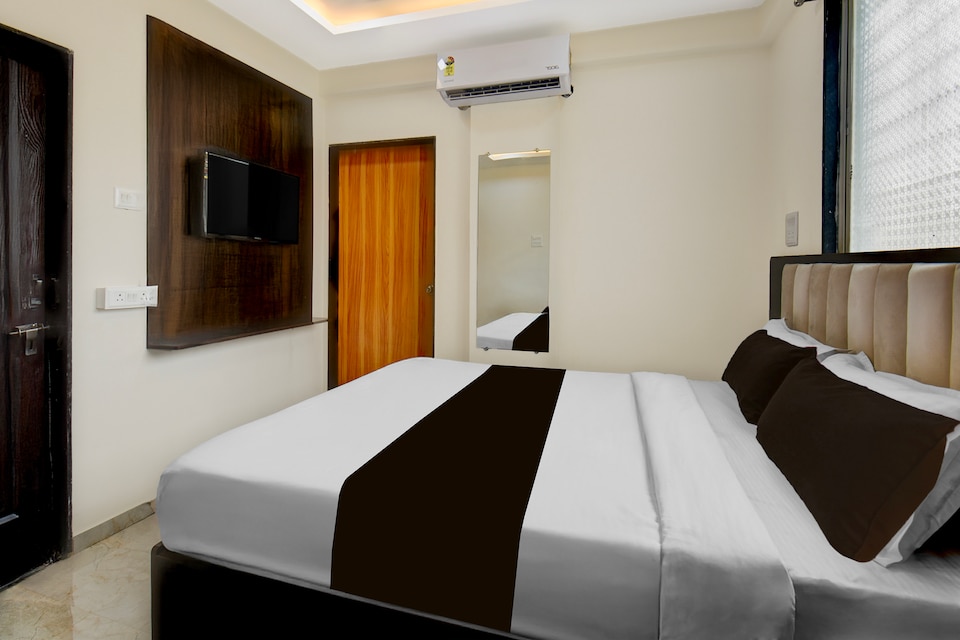 Super Townhouse Pimple Nilakh Pune, Baner Pune, Pune