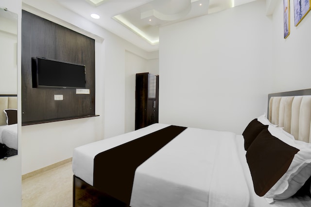 Super Townhouse Pimple Nilakh Pune