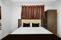 Super Townhouse Pimple Nilakh Pune