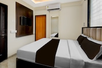 Super Townhouse Pimple Nilakh Pune