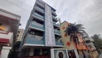 Townhouse Pimple Nilakh Pune