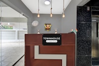 Super Townhouse Pimple Nilakh Pune