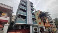 Townhouse Pimple Nilakh Pune