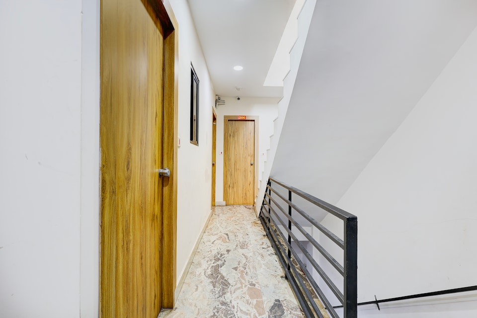 OYO Hotel O Hotel Sunrise, Ahmedabad Railway Station, Ahmedabad