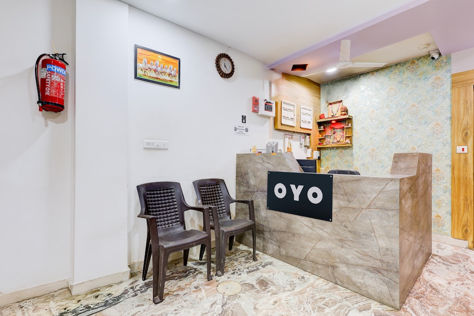 OYO Hotel O Hotel Sunrise, Ahmedabad Railway Station, Ahmedabad