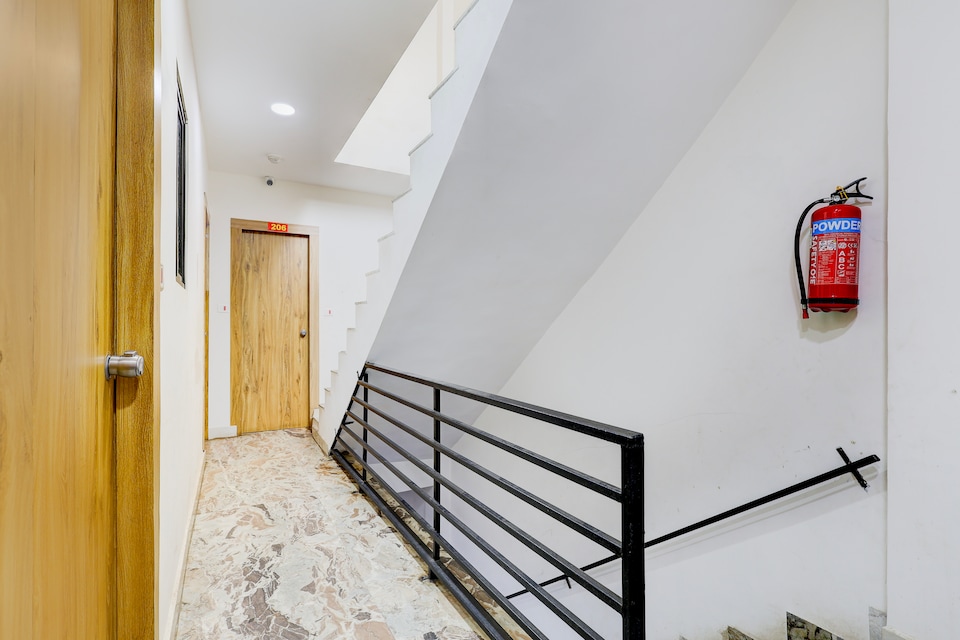 OYO Hotel O Hotel Sunrise, Ahmedabad Railway Station, Ahmedabad