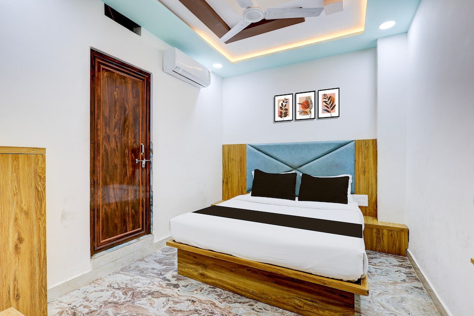 Hotel O Sunrise, Ahmedabad Railway Station, Ahmedabad