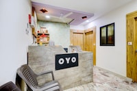 OYO Hotel O Hotel Sunrise