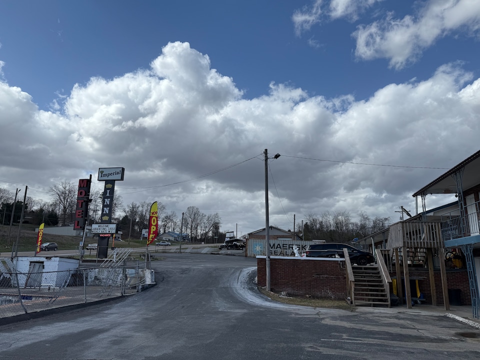 Imperial Inn by OYO Tazwell, Tazewell, TN, Tazewell, TN