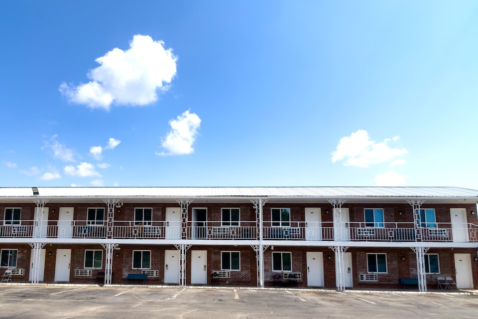 Imperial Inn by OYO Tazwell, Tazewell, TN, Tazewell, TN