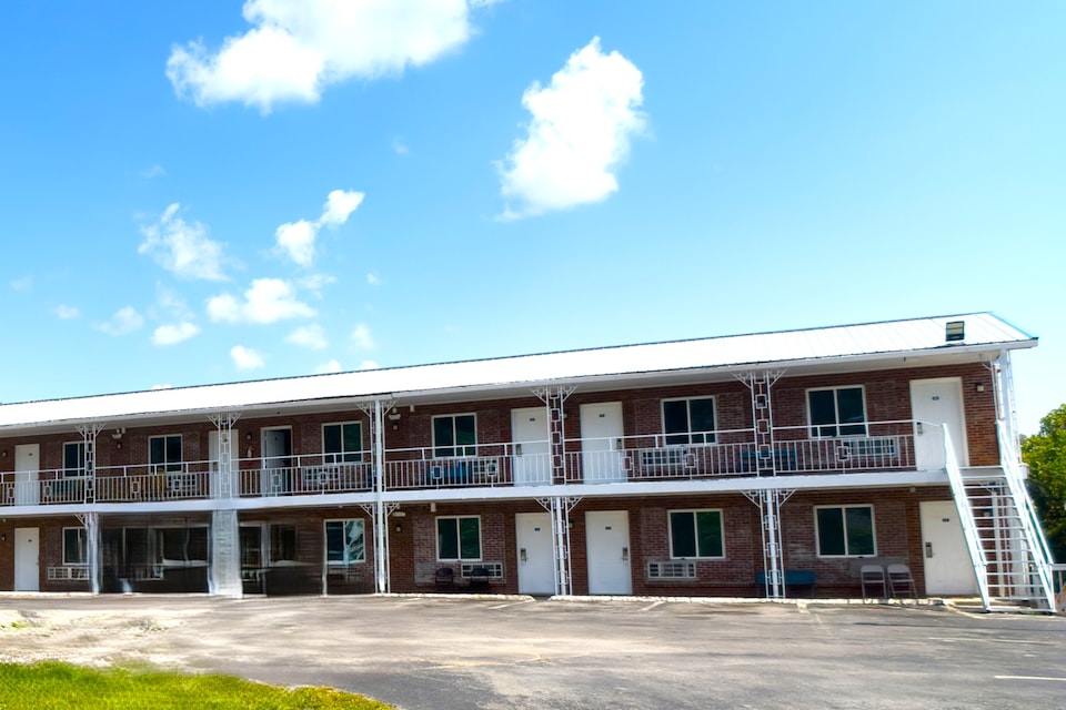 Imperial Inn by OYO Tazwell, Tazewell, TN, Tazewell, TN