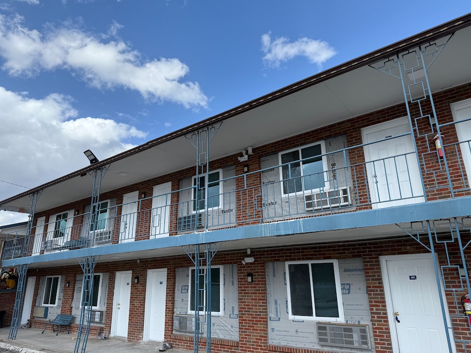 Imperial Inn by OYO Tazwell, Tazewell, TN, Tazewell, TN