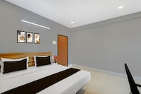 Super Townhouse Cherlapally Bus Terminal Formerly Hotel Chakripuram