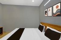 Super Townhouse Cherlapally Bus Terminal Formerly Hotel Chakripuram