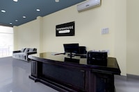 Super Townhouse Cherlapally Bus Terminal Formerly Hotel Chakripuram