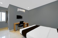 Townhouse Chakripuram Near Khusaiguda Bus Stop