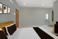 Super Townhouse Cherlapally Bus Terminal Formerly Hotel Chakripuram