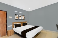 Townhouse Chakripuram Near Khusaiguda Bus Stop