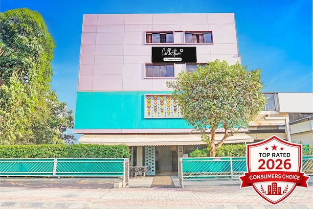 Super Collection O Pune Nagar Road Viman Nagar Formerly Ananta Sagar