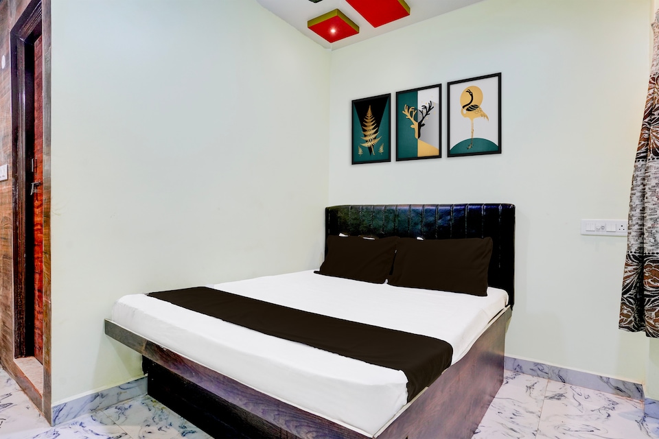 Hotel O Rudra Royal, Chandrapur, Chandrapur