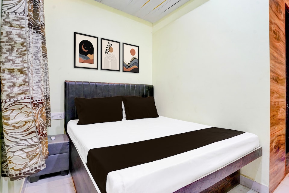 Hotel O Rudra Royal, Chandrapur, Chandrapur
