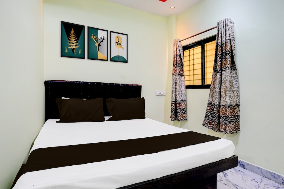 Hotel O Rudra Royal, Chandrapur, Chandrapur