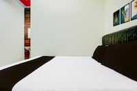 Hotel O Rudra Royal