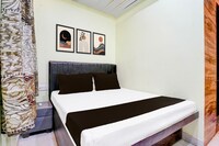 Hotel O Rudra Royal