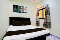 Hotel O Rudra Royal