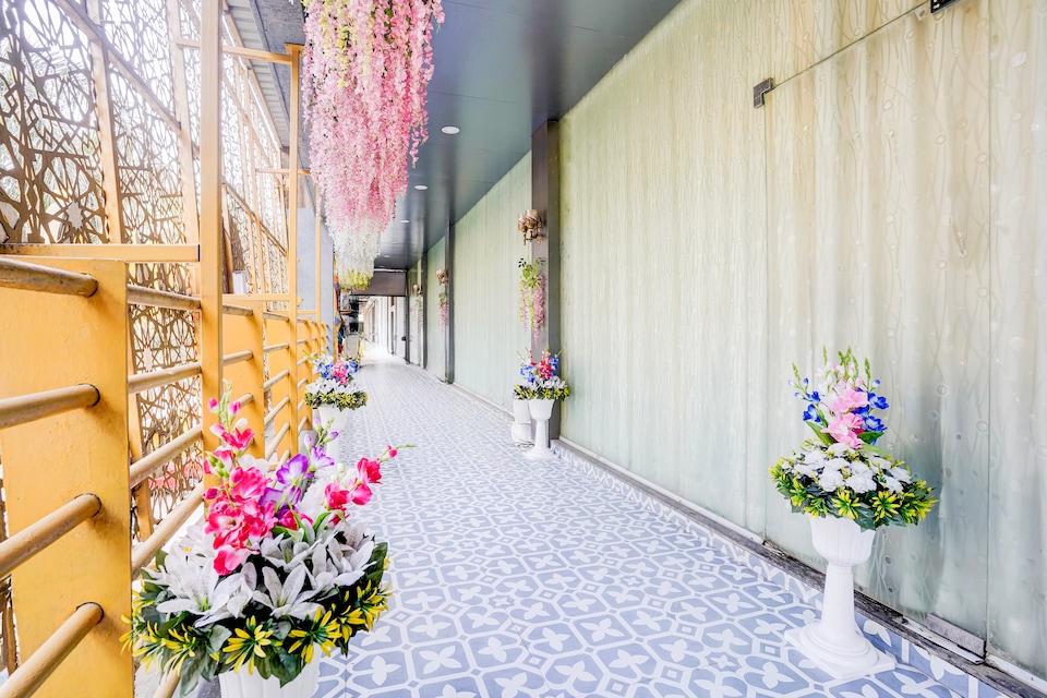 Hotel O Devanshi Nx, Mumbai Panvel-CBD, Mumbai