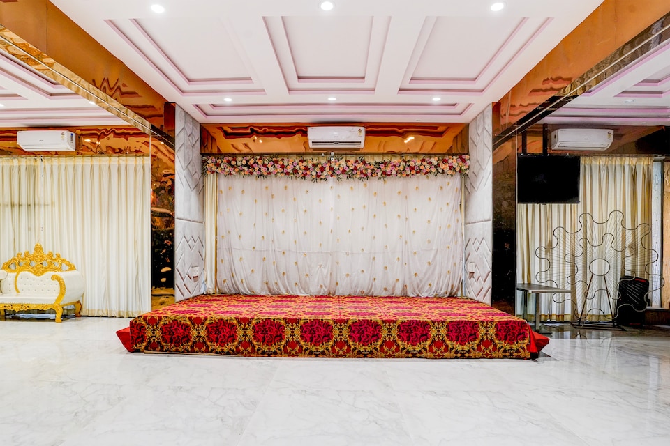 Hotel O Devanshi Nx, Mumbai Panvel-CBD, Mumbai
