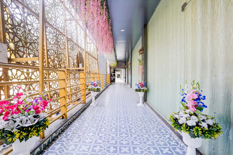 Hotel O Devanshi Nx, Mumbai Panvel-CBD, Mumbai
